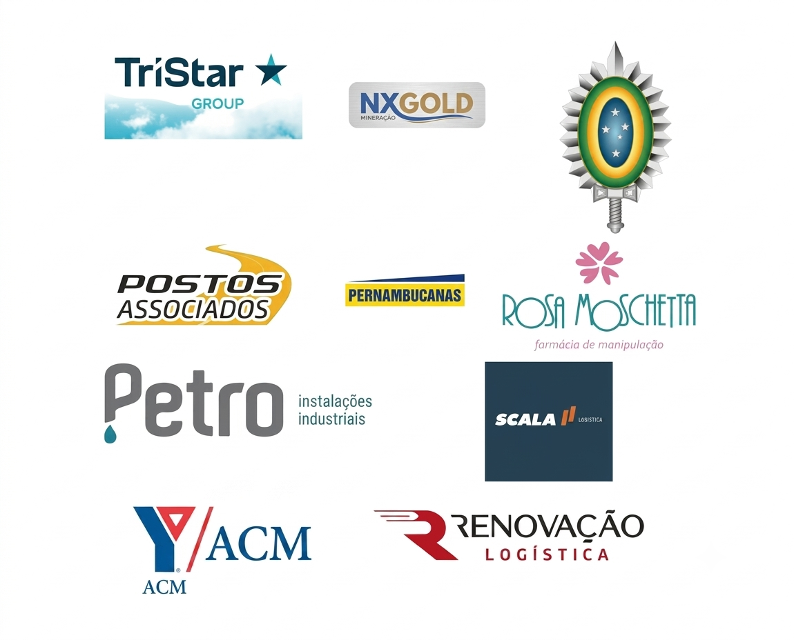 Empresas Parceiras 1